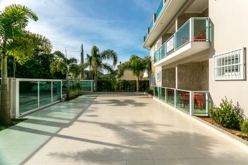 Modernos Apartamentos Para 4 Ou 5 Pessoas