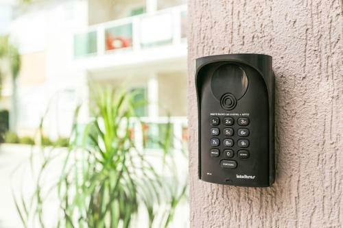 Modernos Apartamentos Para 4 Ou 5 Pessoas