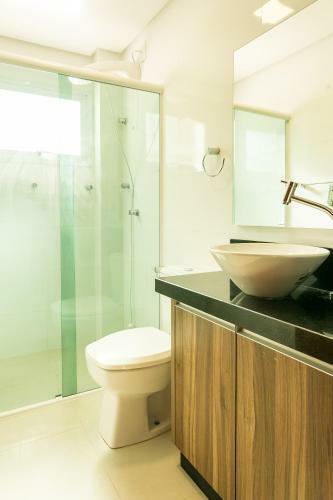 Modernos Apartamentos Para 4 Ou 5 Pessoas