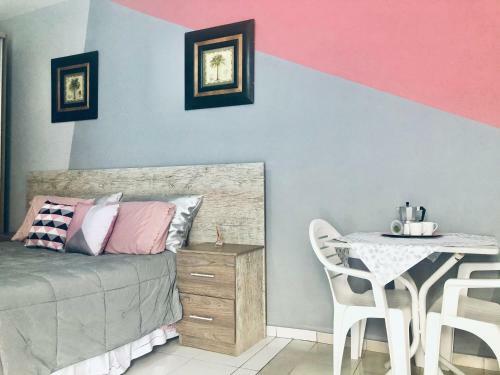 Hostal Prado Guest House