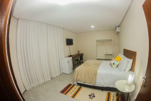 Hostal Pousada P�rola Da Barra