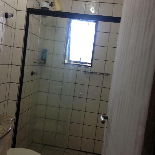 Apartamento Jurere
