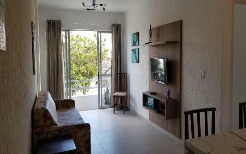 Apartamento Lexus Residence Apto 104