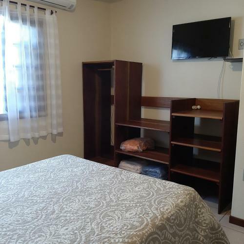 Hostal Pousada Residencial Portogalo