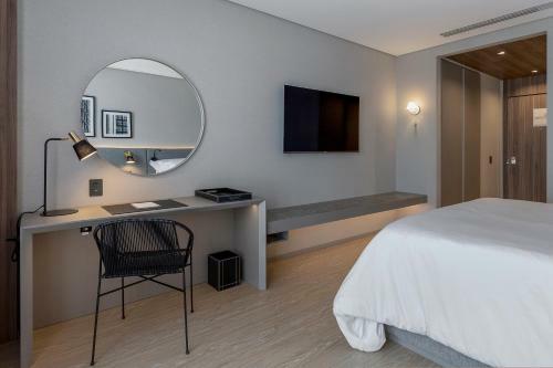 Wk Design Hotel Florian�polis