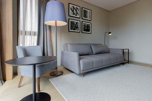 Wk Design Hotel Florian�polis