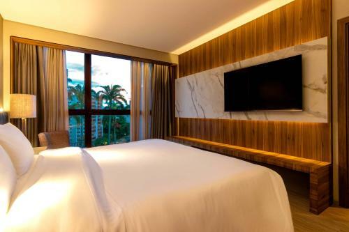 Wk Design Hotel Florian�polis