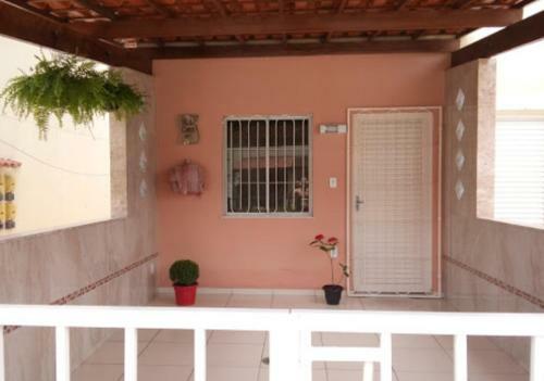 Apartamento Village Welcome Compartilhado