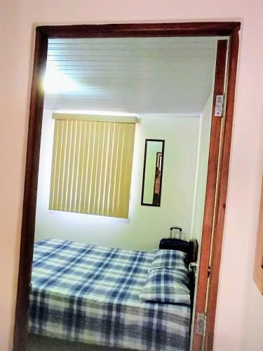 Apartamento Village Welcome Compartilhado