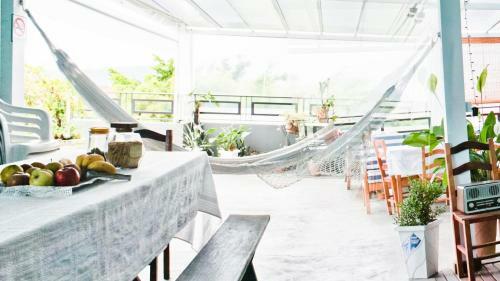 Apartamento Loft Trm Praia