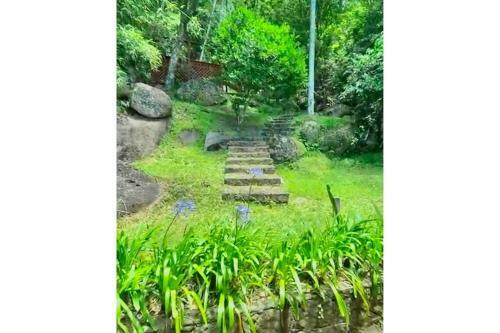 Hostal Aconchegante E Tranquila Casa Com Praia Particular Em Florian�polis