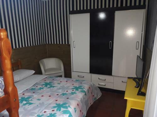 Hostal Pousada Da Lagoa