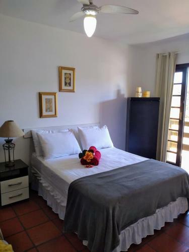 Hostal Pousada Da Lagoa