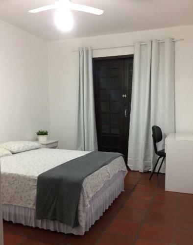 Hostal Pousada Da Lagoa