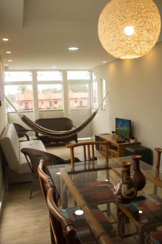 Apartamento Las Terrazas 21