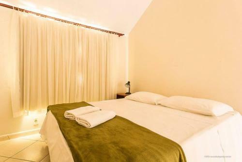 Lindos Chal�s A 150m Da Praia