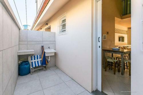 Lindos Chal�s A 150m Da Praia