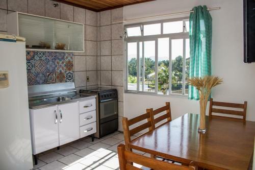 Apartamento Pousada Engenho Fortaleza