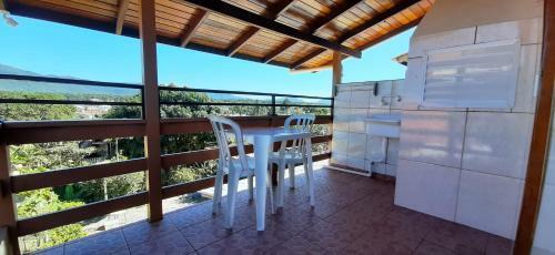 Apartamento Pousada Engenho Fortaleza