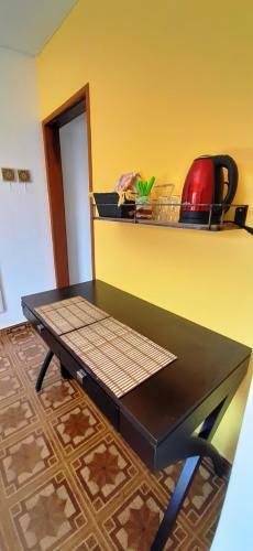 Apartamento Pousada Engenho Fortaleza