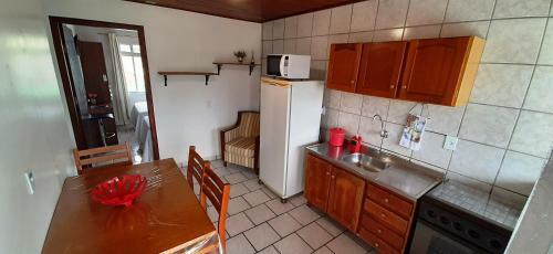 Apartamento Pousada Engenho Fortaleza