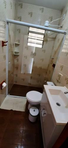 Apartamento Pousada Engenho Fortaleza