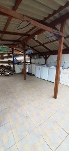 Apartamento Pousada Engenho Fortaleza