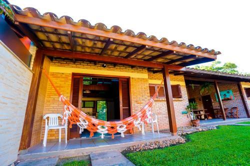Apartamento Cabanas Jurer�