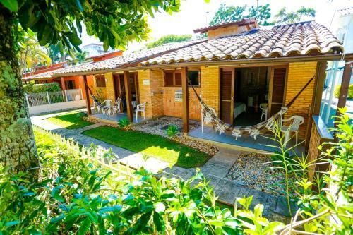 Apartamento Cabanas Jurer�