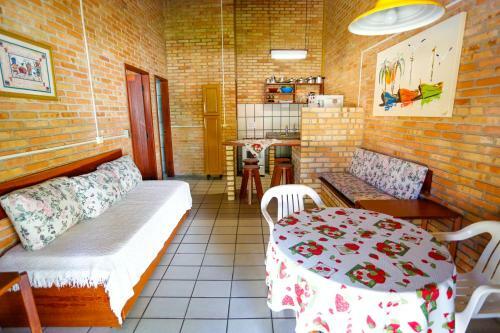 Apartamento Cabanas Jurer�