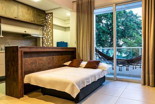 Apartamento Moana Resort