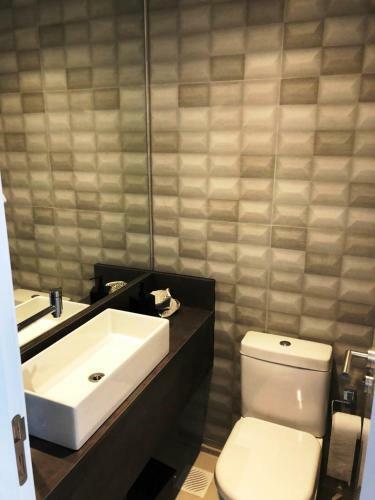 Apartamento Moana Resort