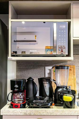 Apartamento Moana Resort