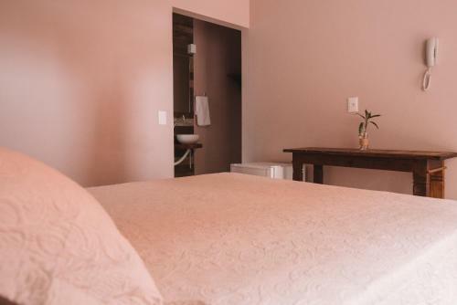 Hostal Pousada Moquirido