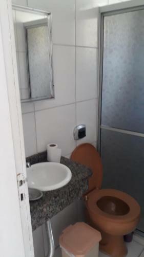 Hostal Pousada Pires