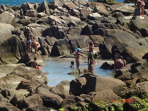 Hostal Pousada Pires