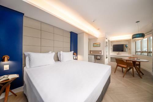 Hotel Intercity Portofino Florian�polis