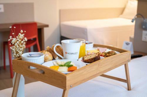 Hotel Intercity Portofino Florian�polis