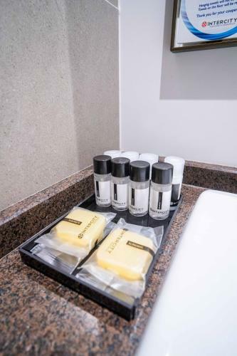 Hotel Intercity Portofino Florian�polis