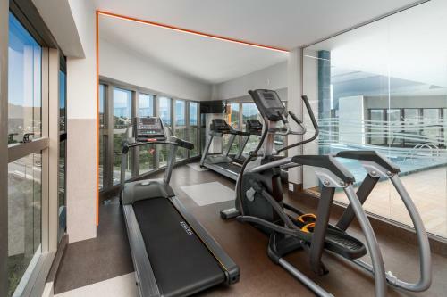 Hotel Intercity Portofino Florian�polis