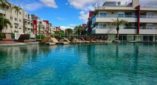 Apartamento Apto 2 Dormit�rios Campeche