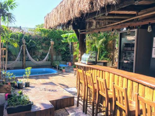 Duque Hostel
