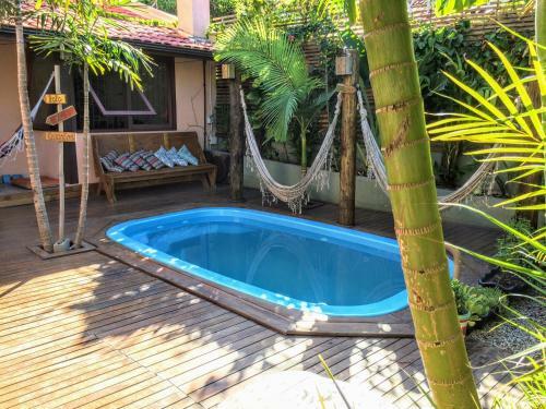 Duque Hostel
