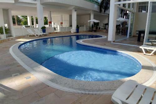 Porto Del Mar Residence