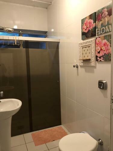 Hostal Rep�blica Descolada - C�rrego Grande