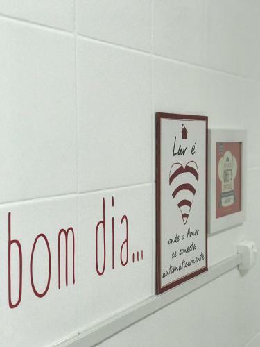 Hostal Rep�blica Descolada - C�rrego Grande