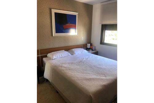 Excelente Apartamento No Cora��o Da Cidade