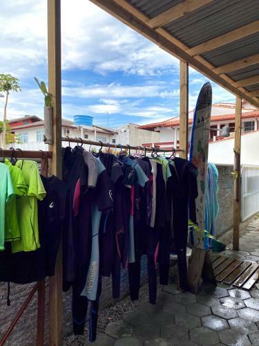 Hostel Surf De Bem