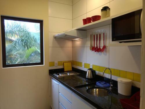Apartamento Studios Formanab�