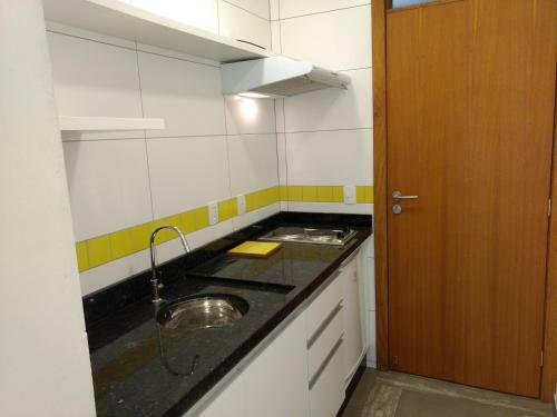 Apartamento Studios Formanab�